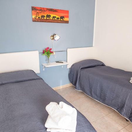 B&B New Triscele Sciacca Extérieur photo