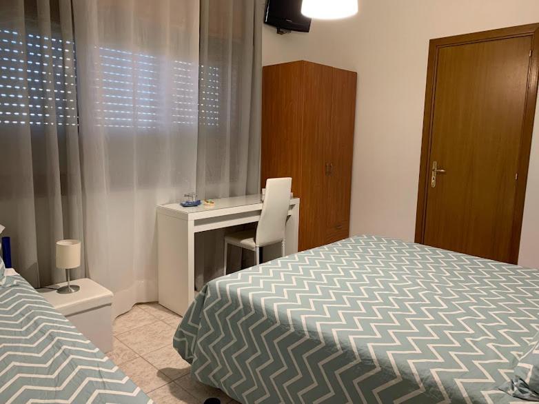 B&B New Triscele Sciacca Extérieur photo