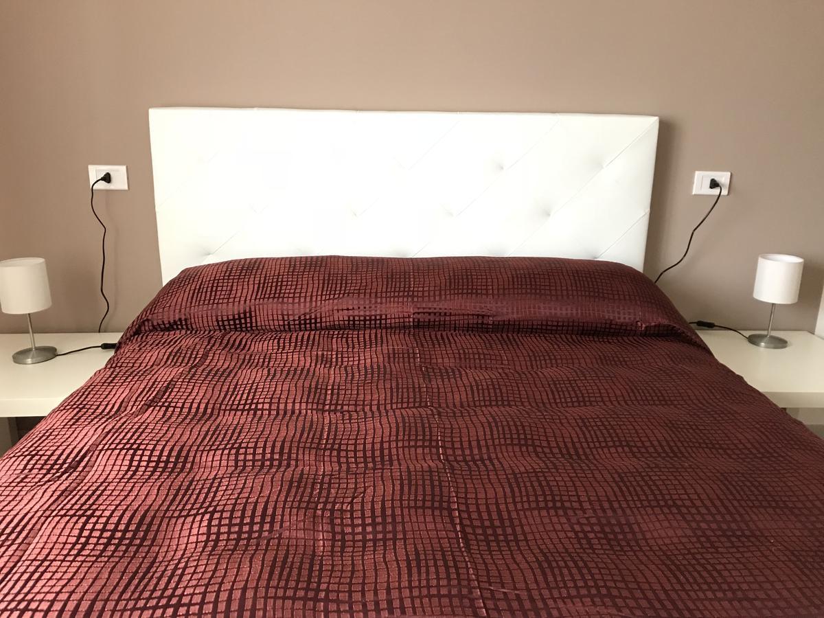B&B New Triscele Sciacca Extérieur photo