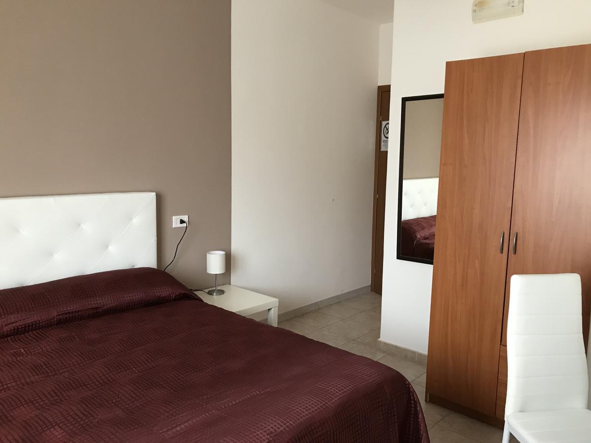 B&B New Triscele Sciacca Extérieur photo