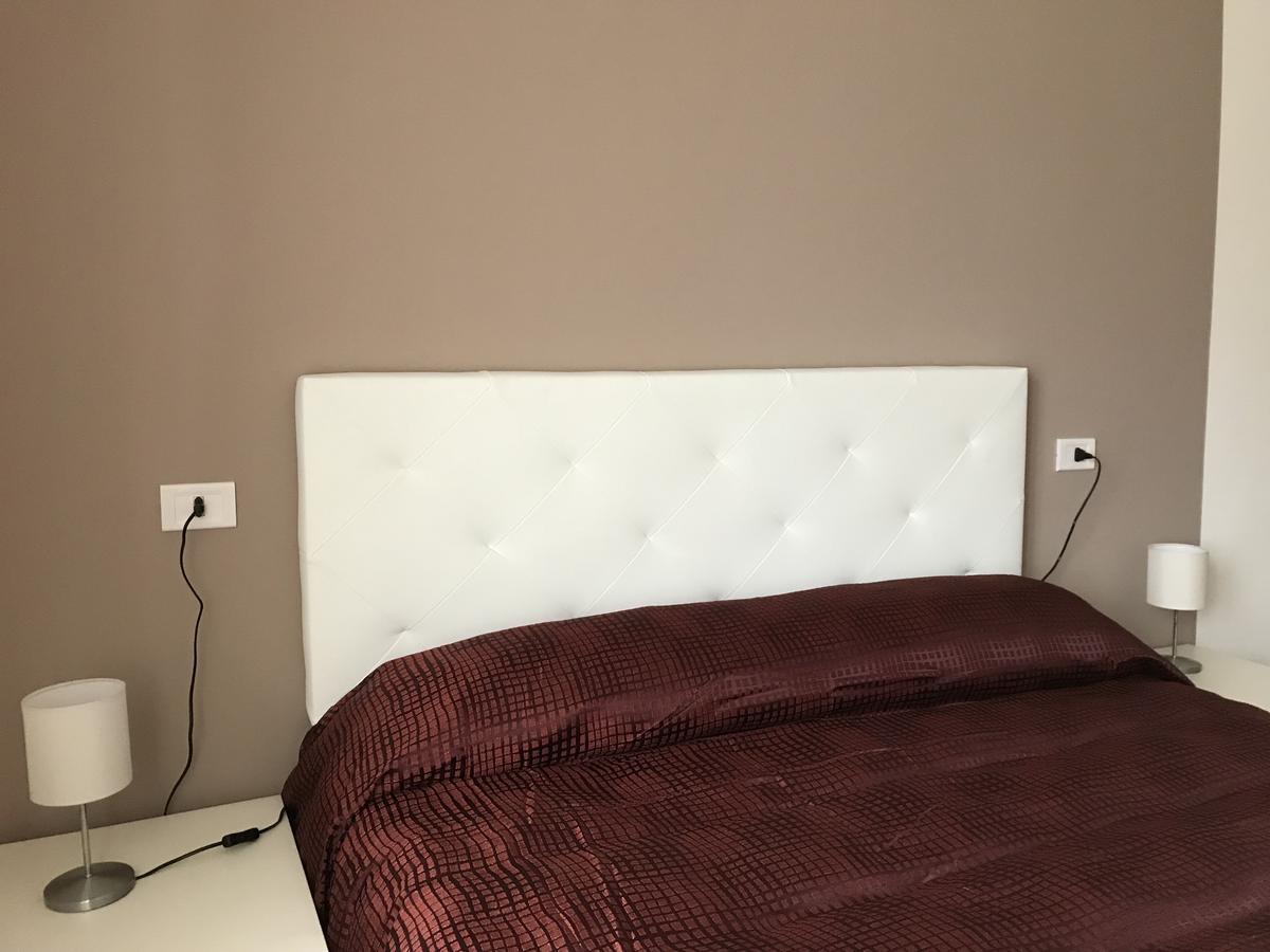 B&B New Triscele Sciacca Extérieur photo