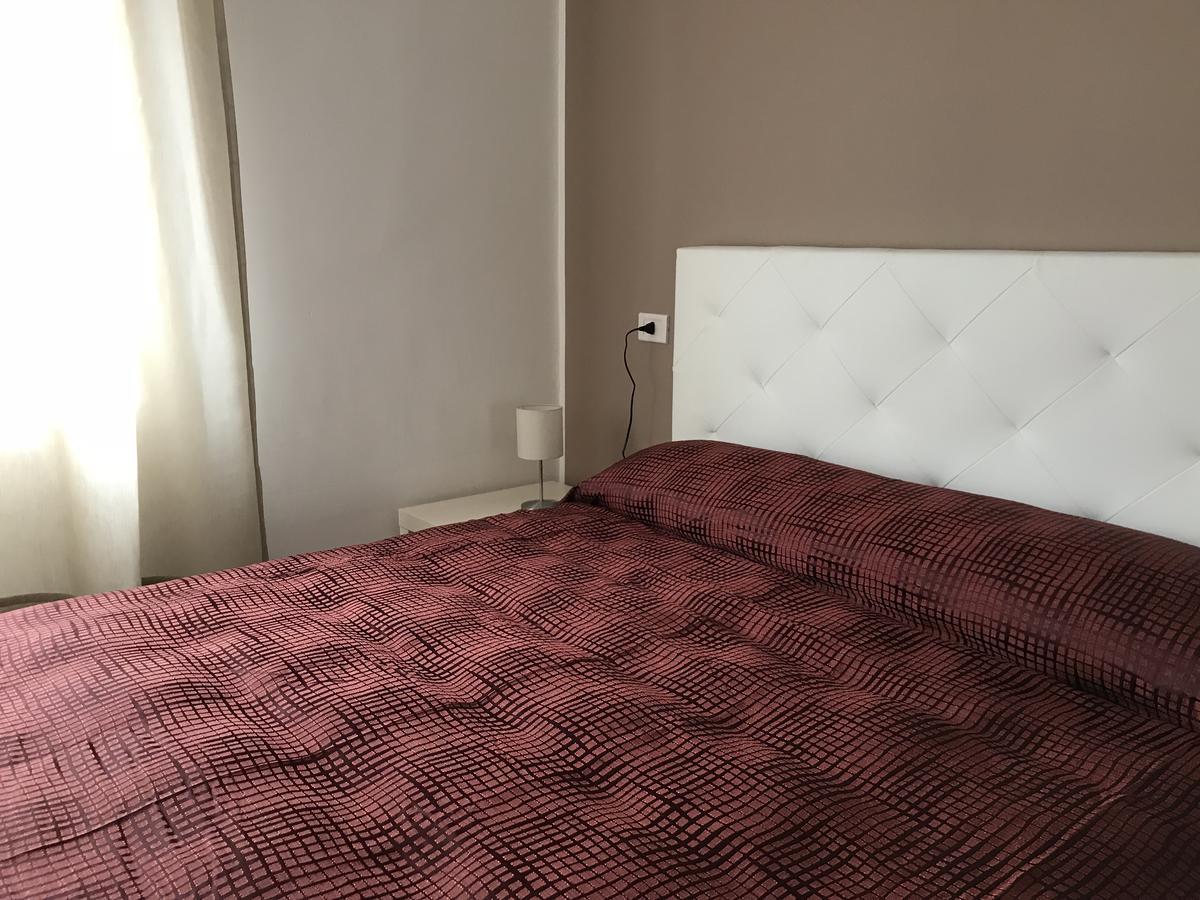 B&B New Triscele Sciacca Extérieur photo