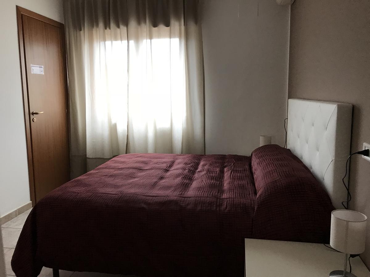 B&B New Triscele Sciacca Extérieur photo