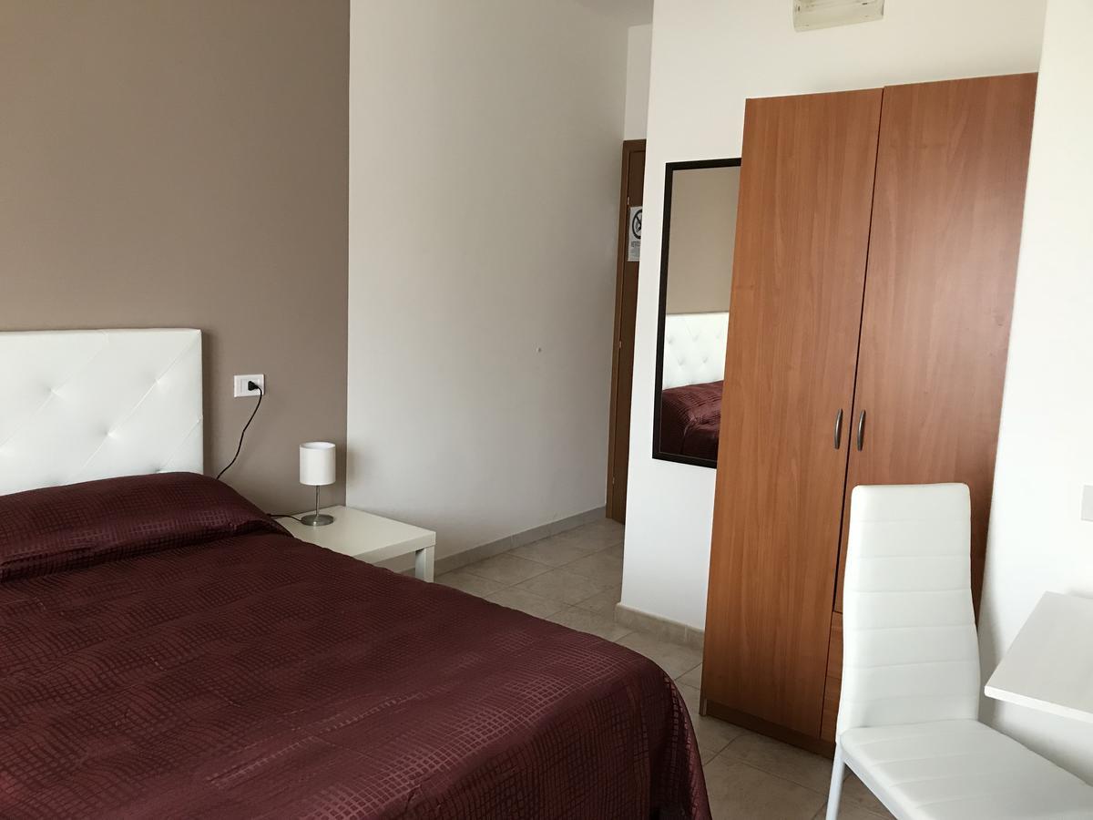 B&B New Triscele Sciacca Extérieur photo