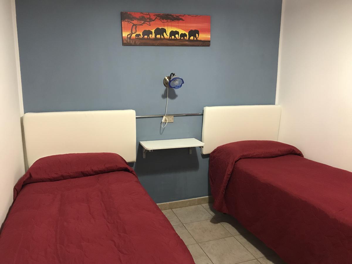 B&B New Triscele Sciacca Extérieur photo