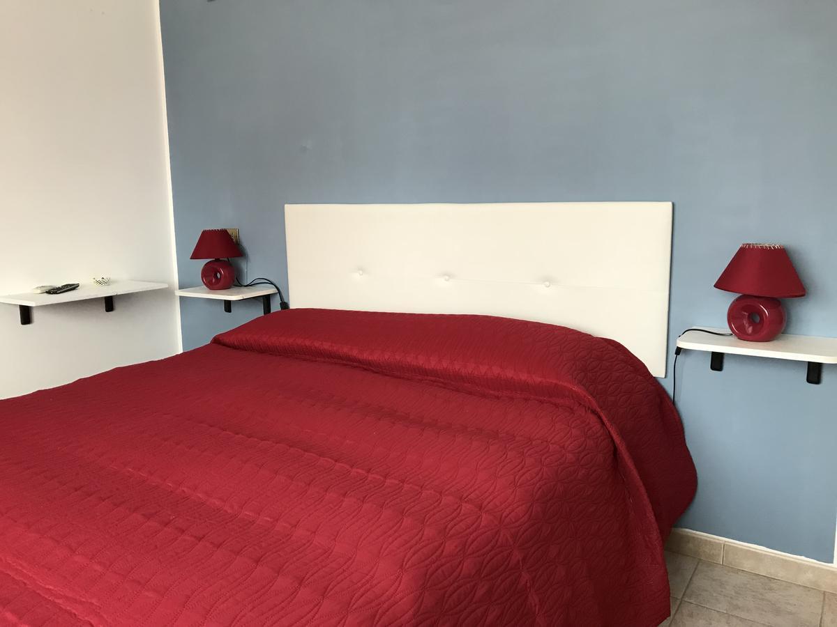 B&B New Triscele Sciacca Extérieur photo
