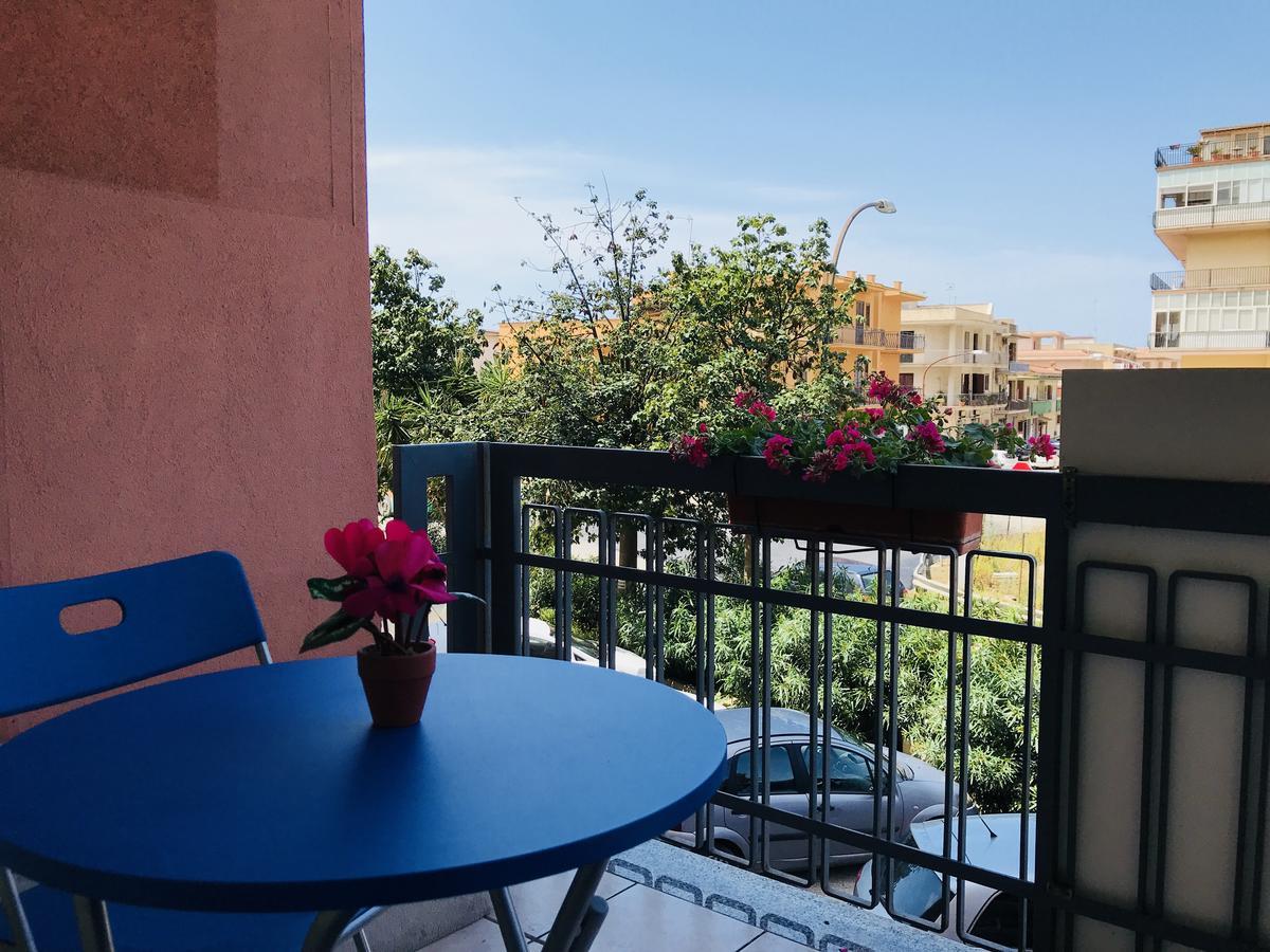B&B New Triscele Sciacca Extérieur photo