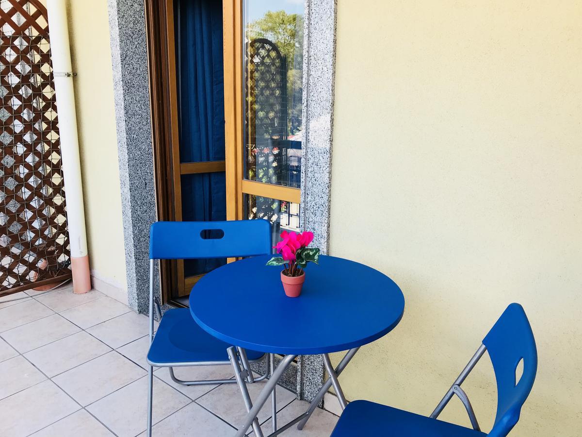 B&B New Triscele Sciacca Extérieur photo