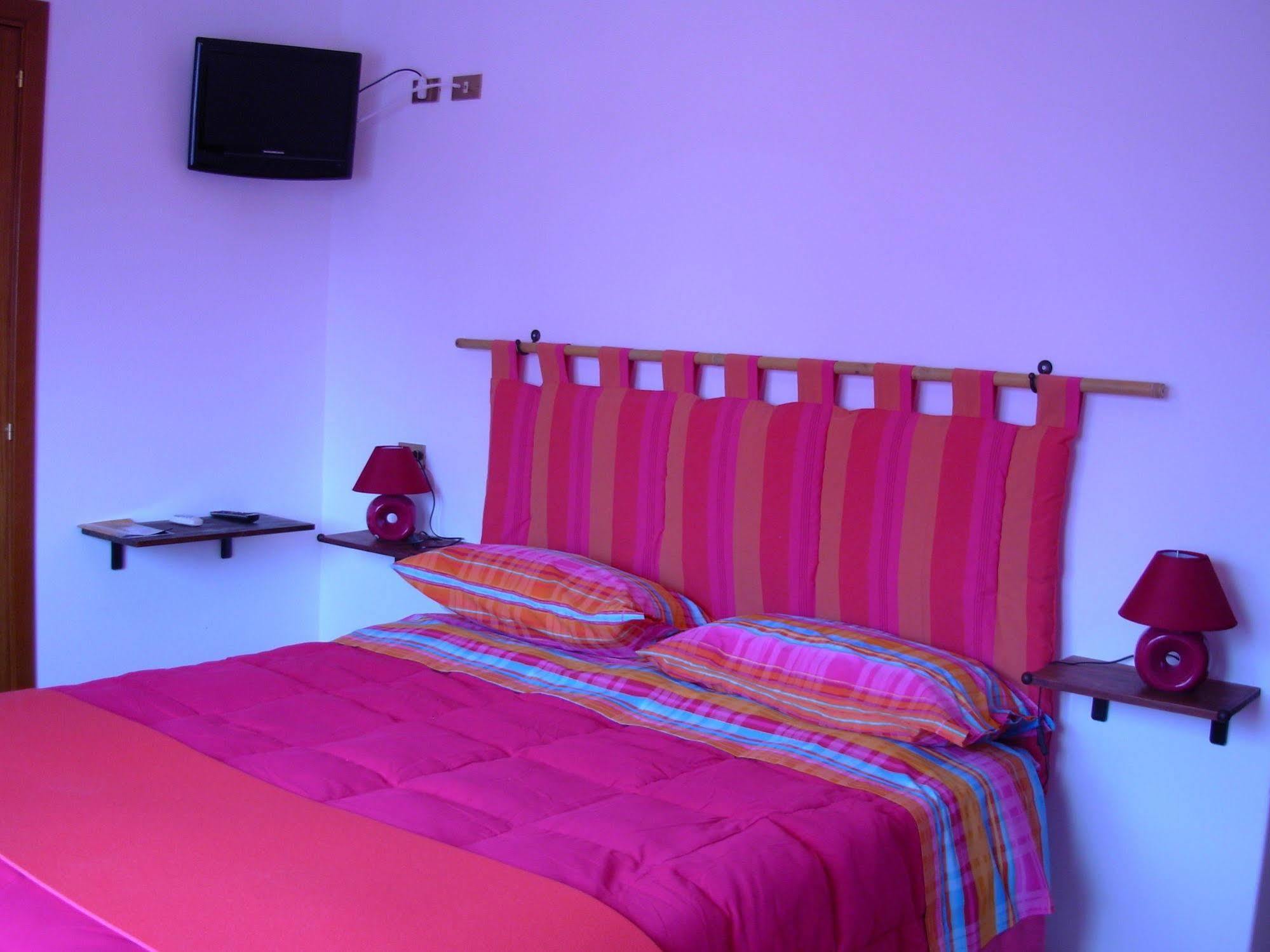 B&B New Triscele Sciacca Extérieur photo
