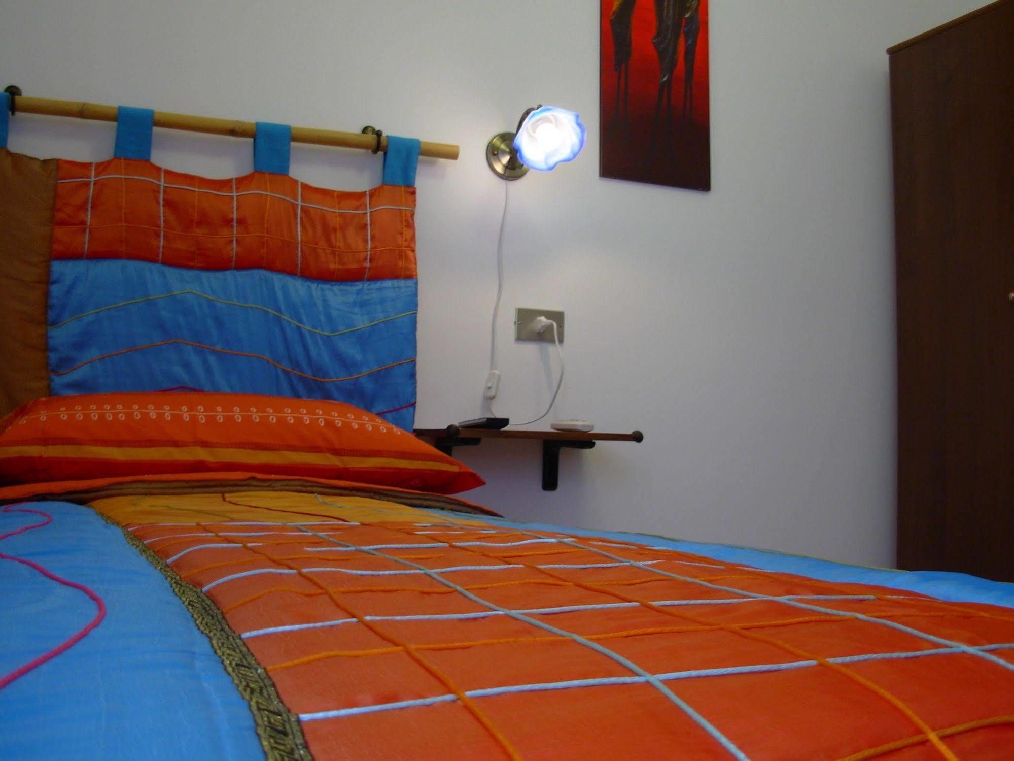 B&B New Triscele Sciacca Extérieur photo