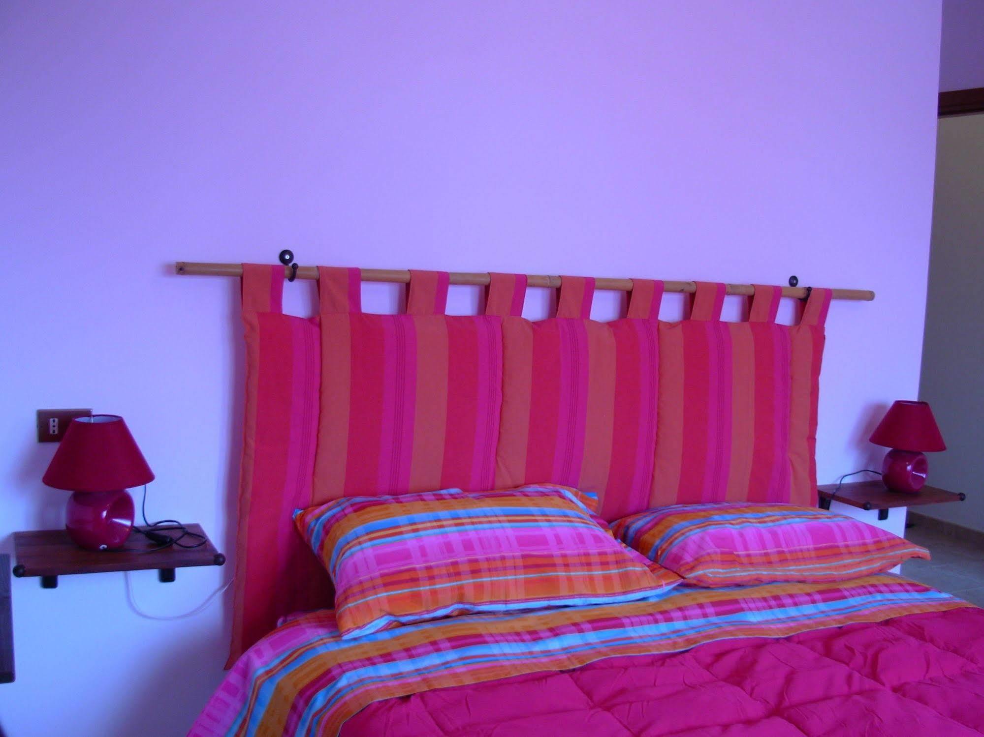 B&B New Triscele Sciacca Extérieur photo