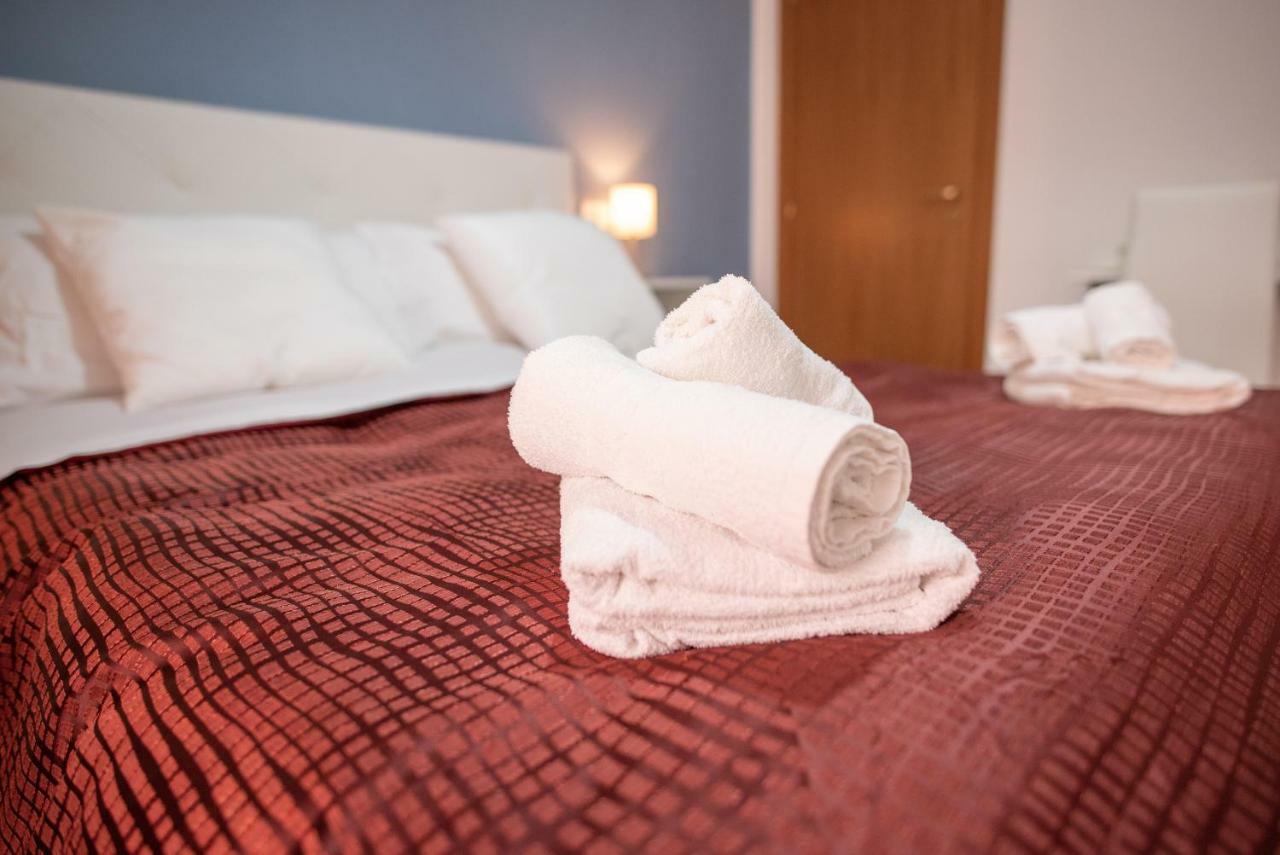 B&B New Triscele Sciacca Extérieur photo