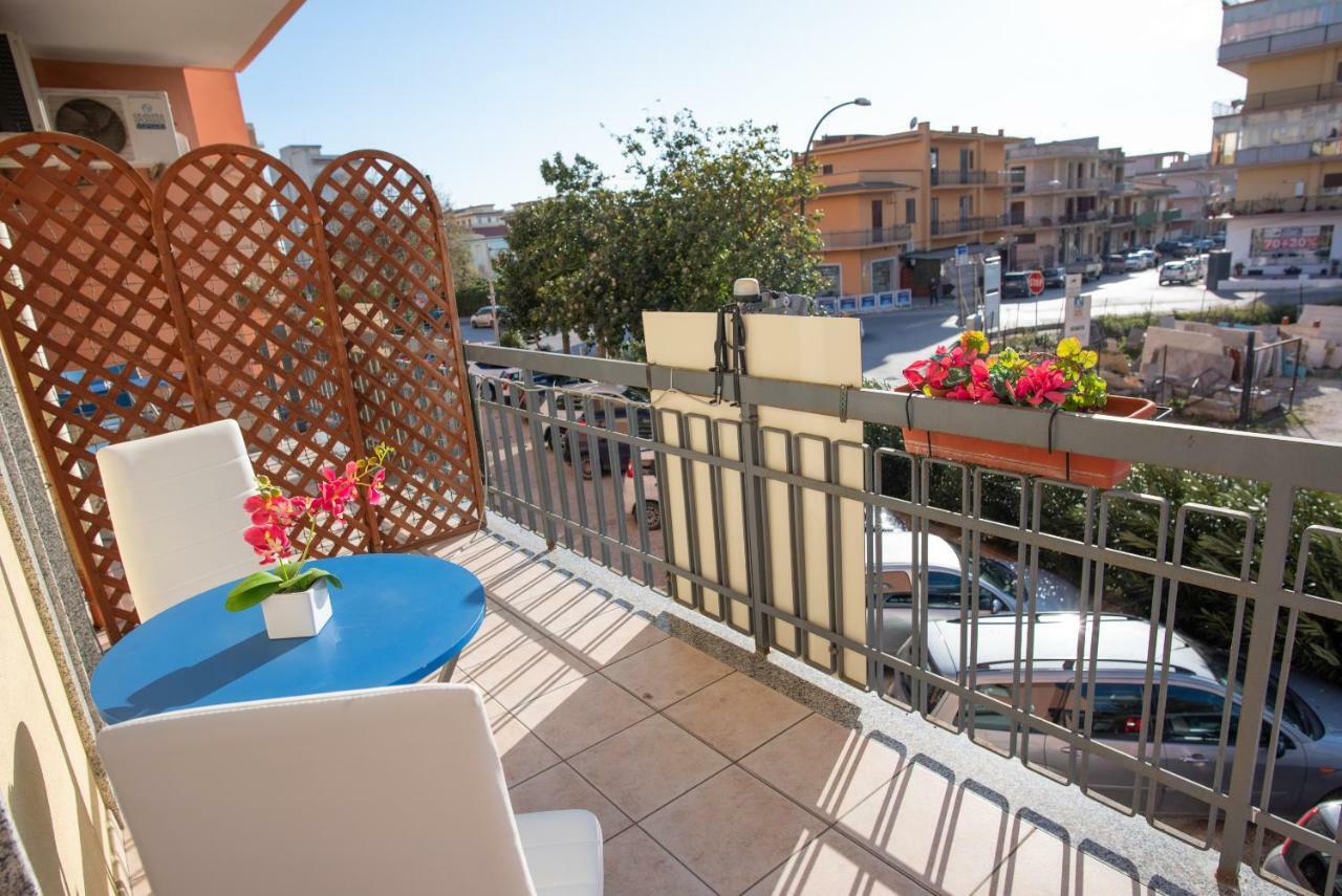 B&B New Triscele Sciacca Extérieur photo