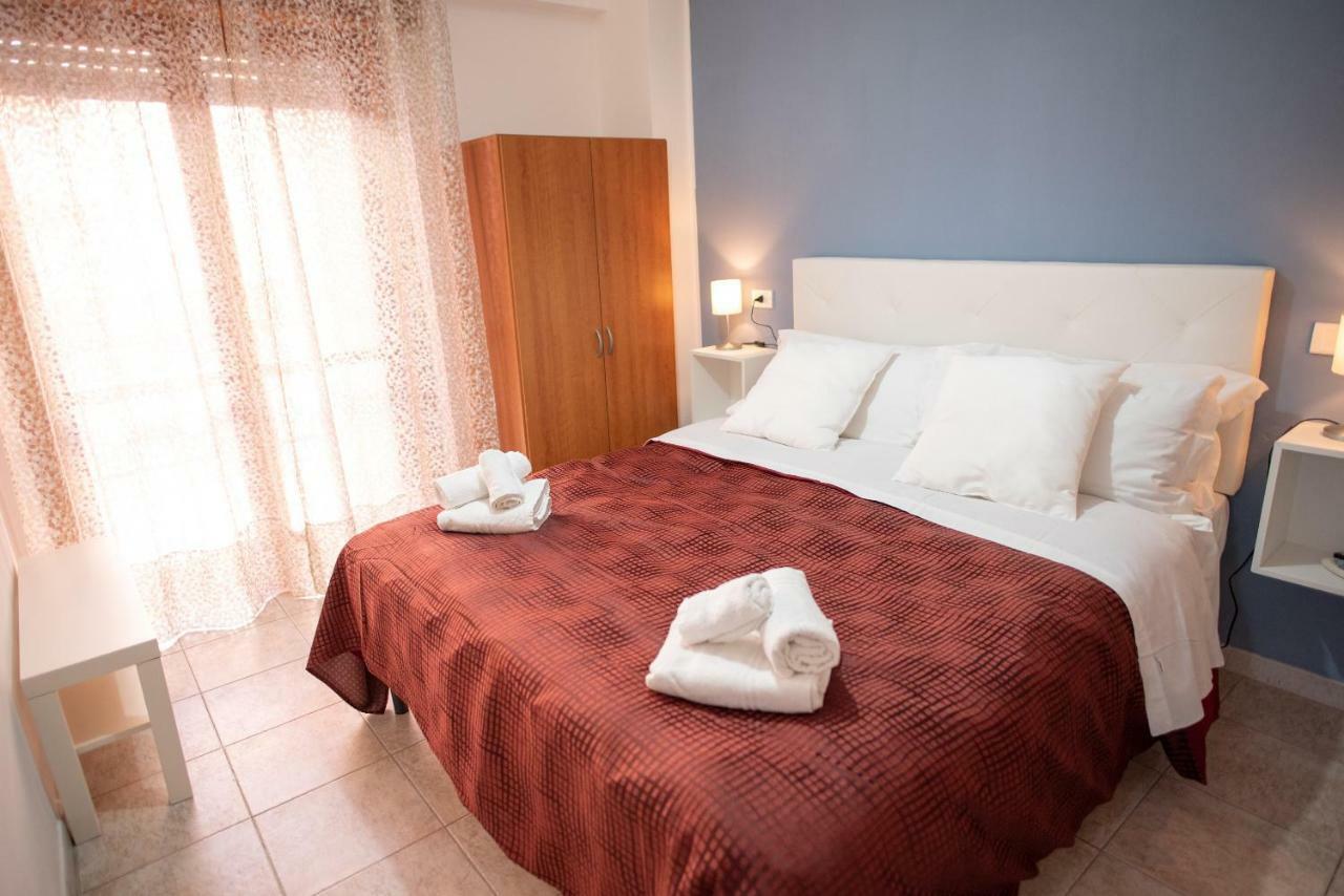 B&B New Triscele Sciacca Extérieur photo