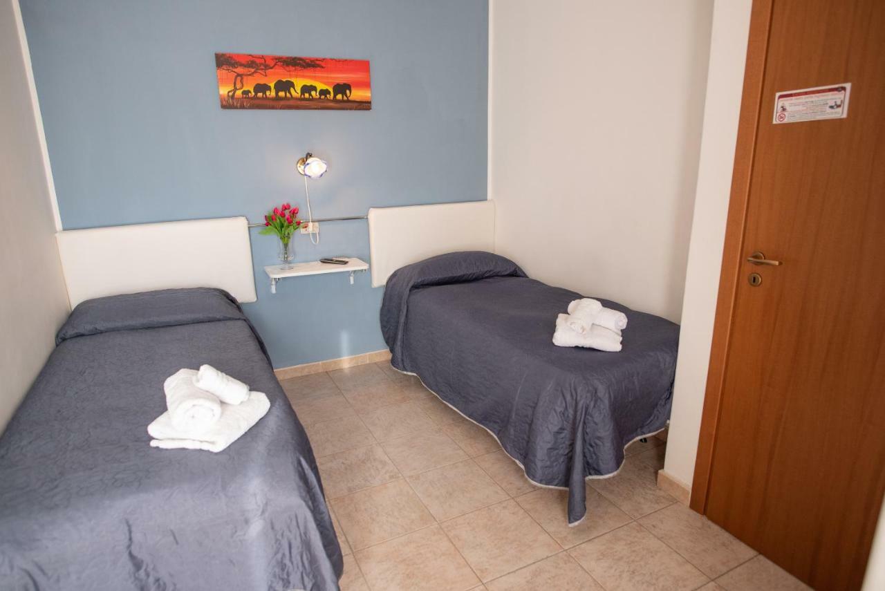 B&B New Triscele Sciacca Extérieur photo