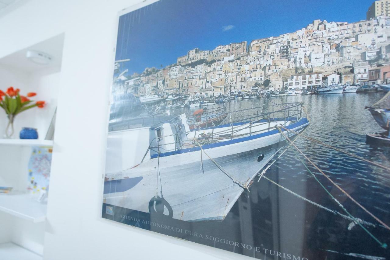 B&B New Triscele Sciacca Extérieur photo