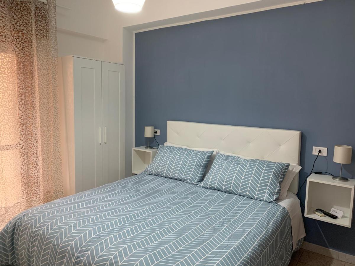 B&B New Triscele Sciacca Extérieur photo